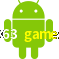 Aplicativo 963 games para Android