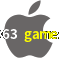 Aplicativo 963 games para iOS