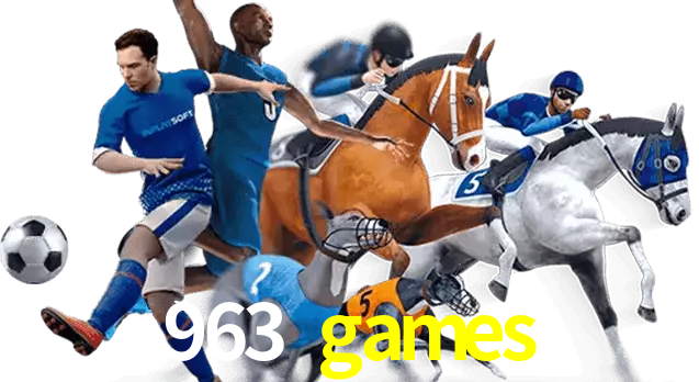 963 games