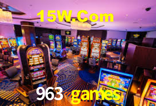 963 games,963.games
