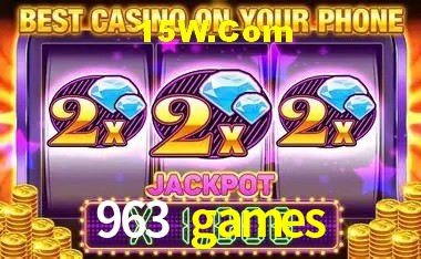 Casino Ao Vivo 963 games
