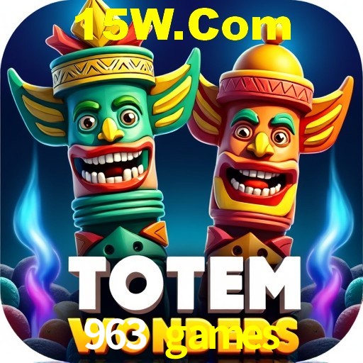 Apostas de Tênis 963 games