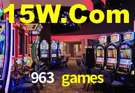 Ofertas Imperdíveis na 963 games: Promoções e Bônus Que Valem a Pena