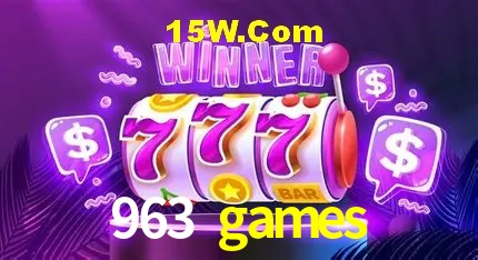 Segurança 2FA 963 games