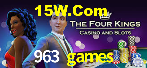 963 games,963.games
