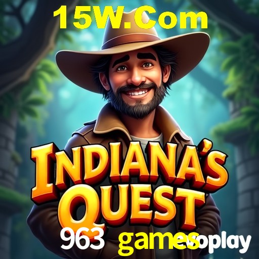 Apostas de Tênis 963 games