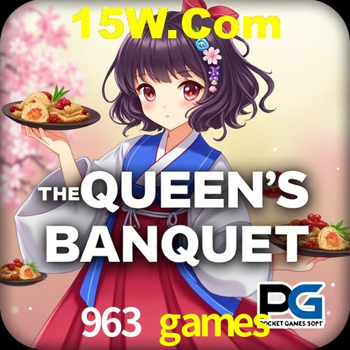 A Popularidade dos Caça-Níqueis no 963 games