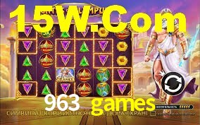 963 games,963.games