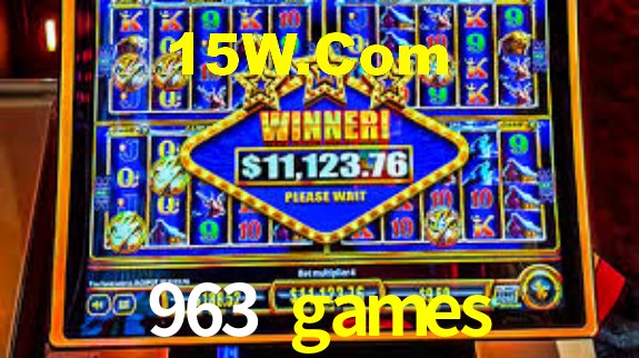 Jogos Exclusivos 963 games