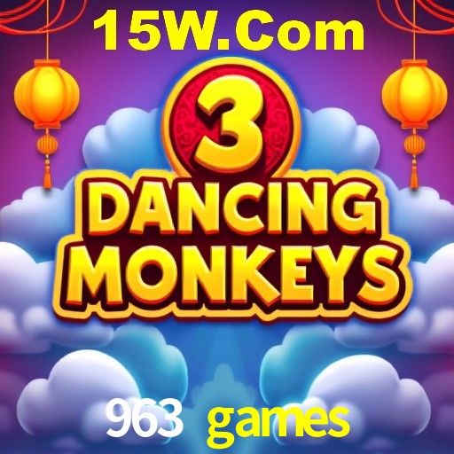 Mesa de Roleta 963 games