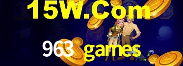 Experimente o Login Seguro Premium no 963 games