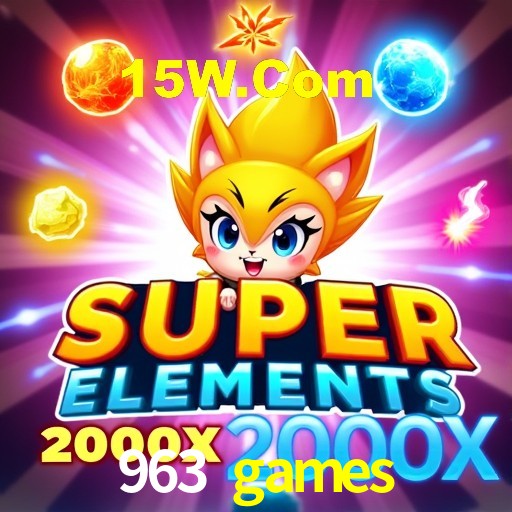 Avaliações dos Jogadores 963 games