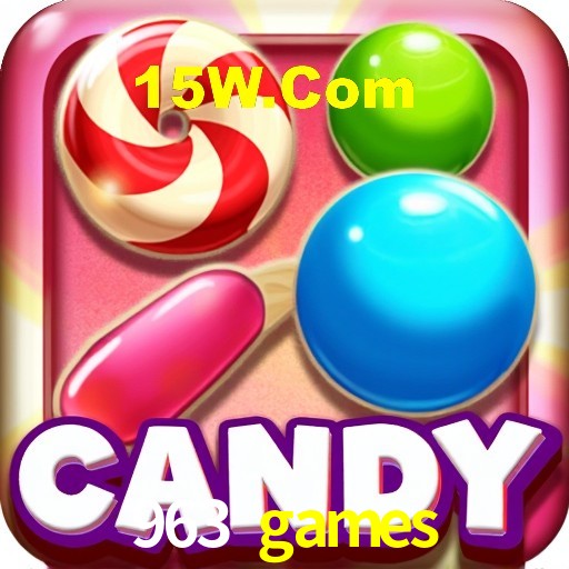 Estatísticas Esportivas 963 games