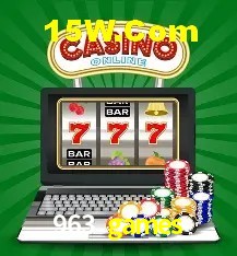 Segurança 2FA 963 games