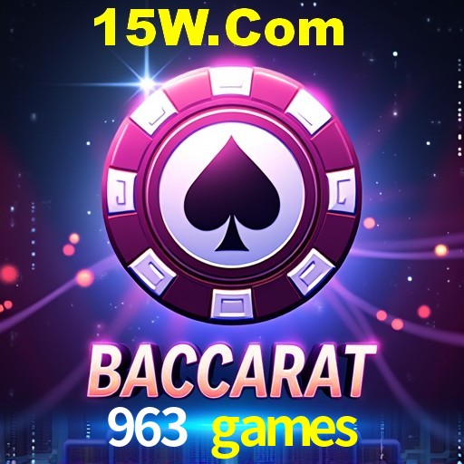 Desvendando o Mundo dos Jogos Virtuais na 963 games