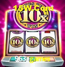 Tecnologia da Plataforma 963 games