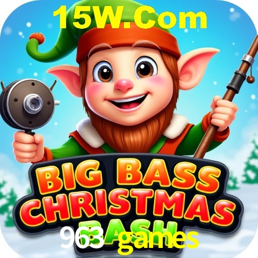 Apostas de Futebol 963 games