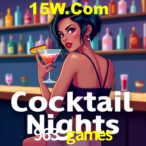 A Revolução dos Aplicativos de Jogos no 963 games