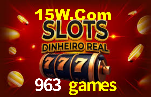 Interface Premium 963 games