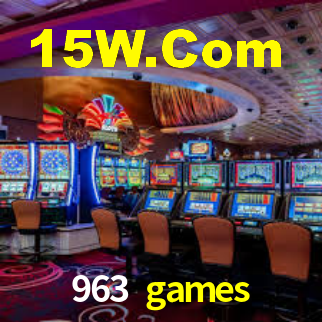 963 games,963.games