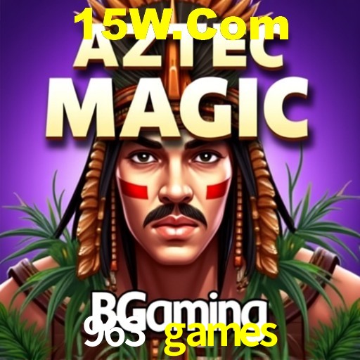 Casino Ao Vivo 963 games