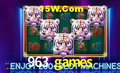 Ofertas Exclusivas 963 games