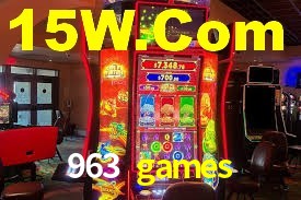963 games,963.games