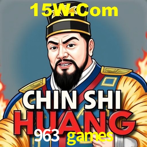 Inovações de Jogos na 963 games: O Futuro das Experiências Interativas