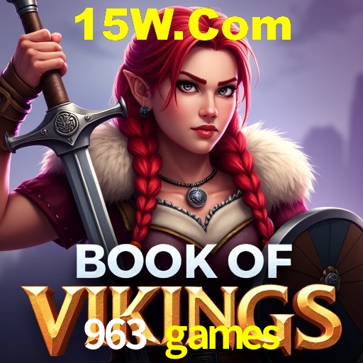 Programa VIP 963 games