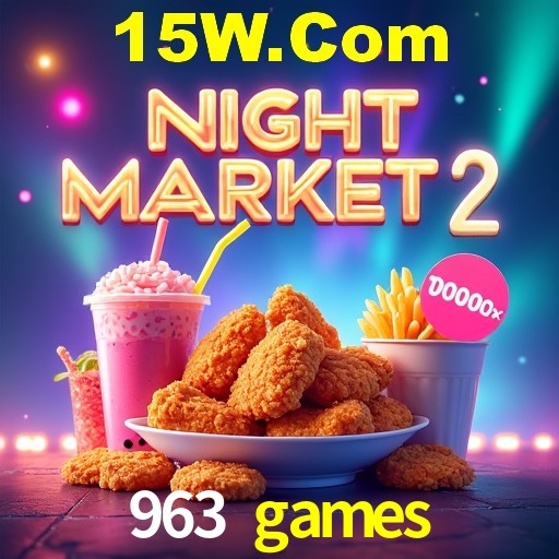 PIX Instantâneo 963 games