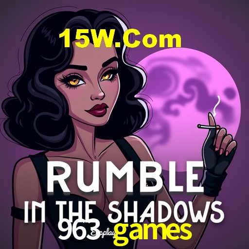 Experiência VIP 963 games