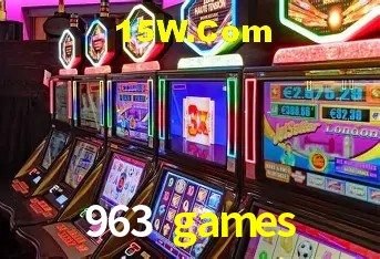 Cadastro Rápido 963 games