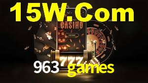 Bônus Diários 963 games