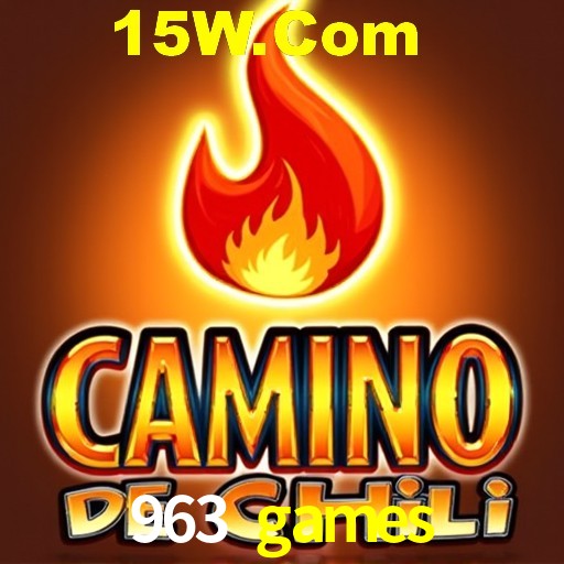 Casino VIP 963 games