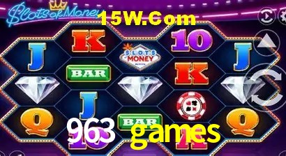 Especiais de Fim de Semana 963 games