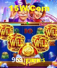 Provedores de Jogos 963 games