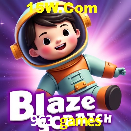 Desvendando o Mundo dos Jogos Virtuais na 963 games