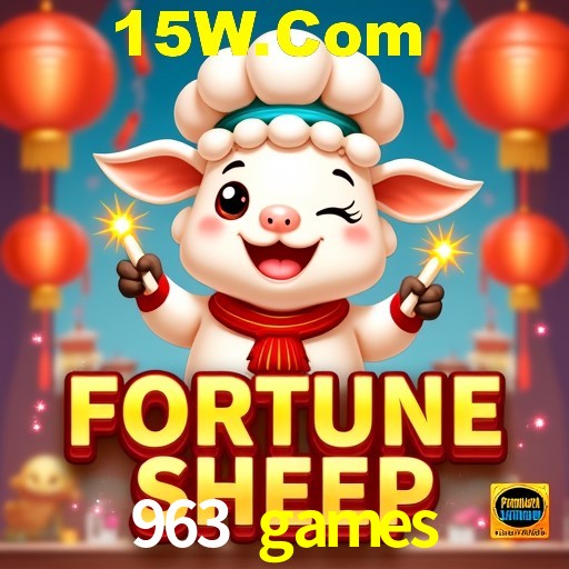 A Emoção da Loteria na 963 games: Uma Chance de Mudança de Vida