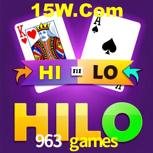 Casino VIP 963 games