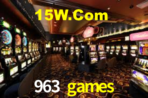 963 games,963.games