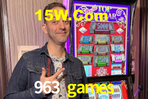 963 games